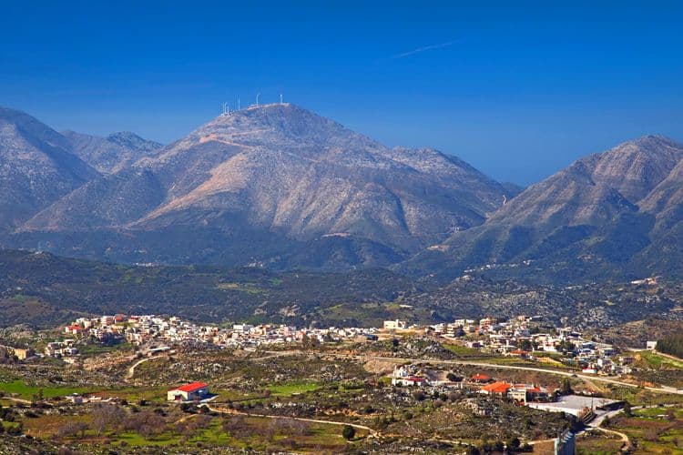 An image uploaded to Strapi called Anogia_750x500