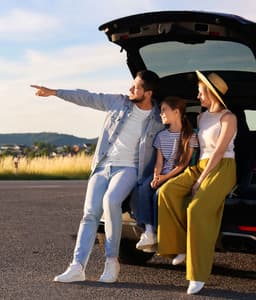 Car Rental in Greece | LetsDrive