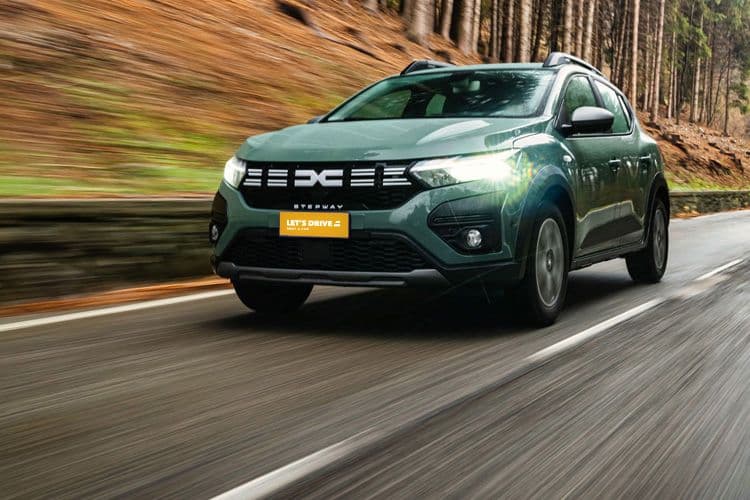 An image uploaded to Strapi called Dacia_Sandero-750x500_0