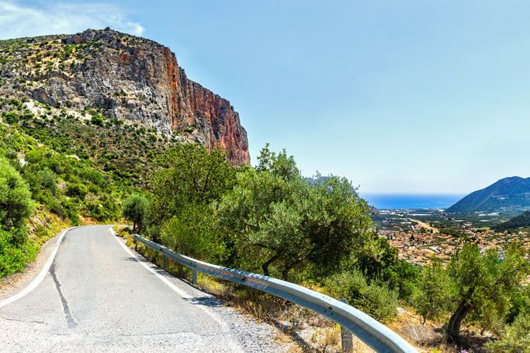 An image uploaded to Strapi called Leonidio_750x500_0