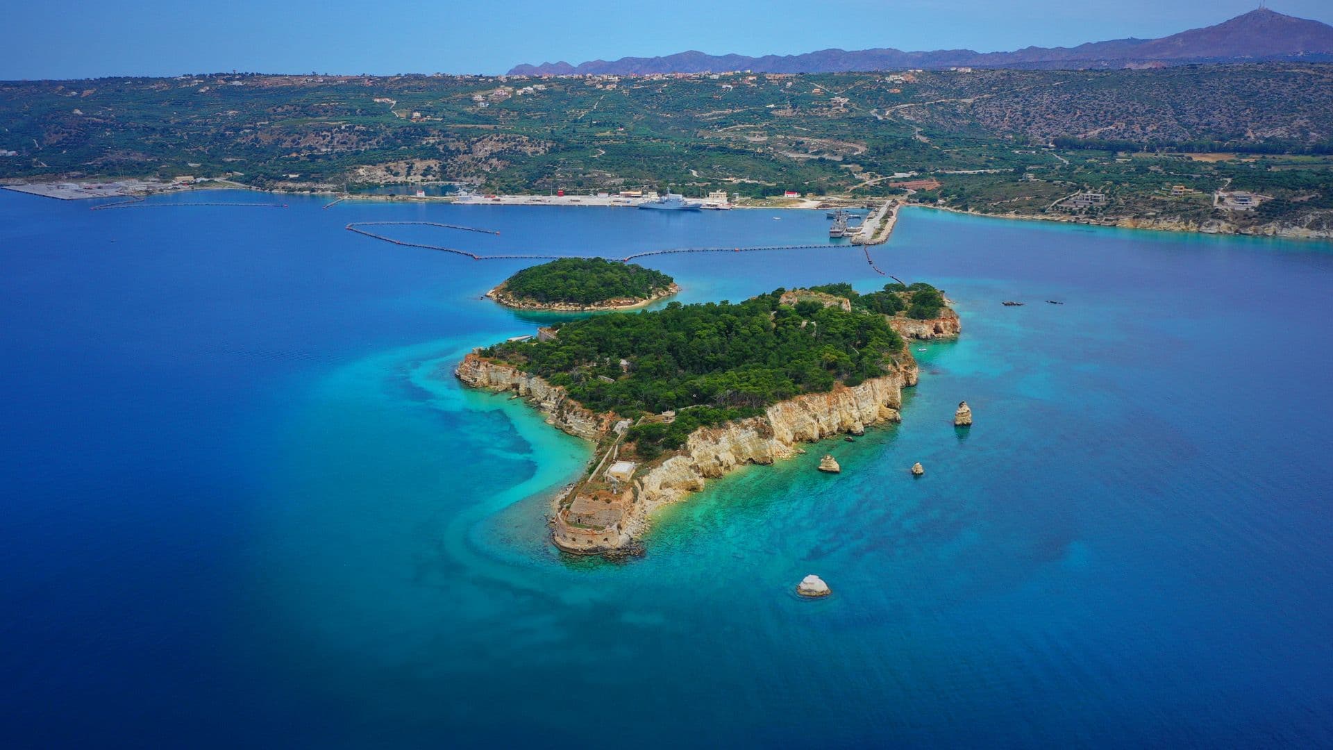 Ενοικίαση Αυτοκινήτου στη Σούδα