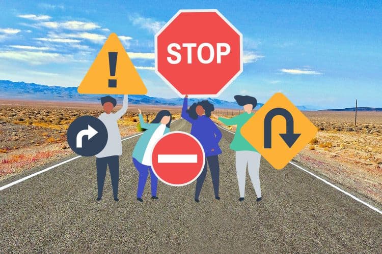 An image uploaded to Strapi called Traffic_Code_and_Safety_750x500