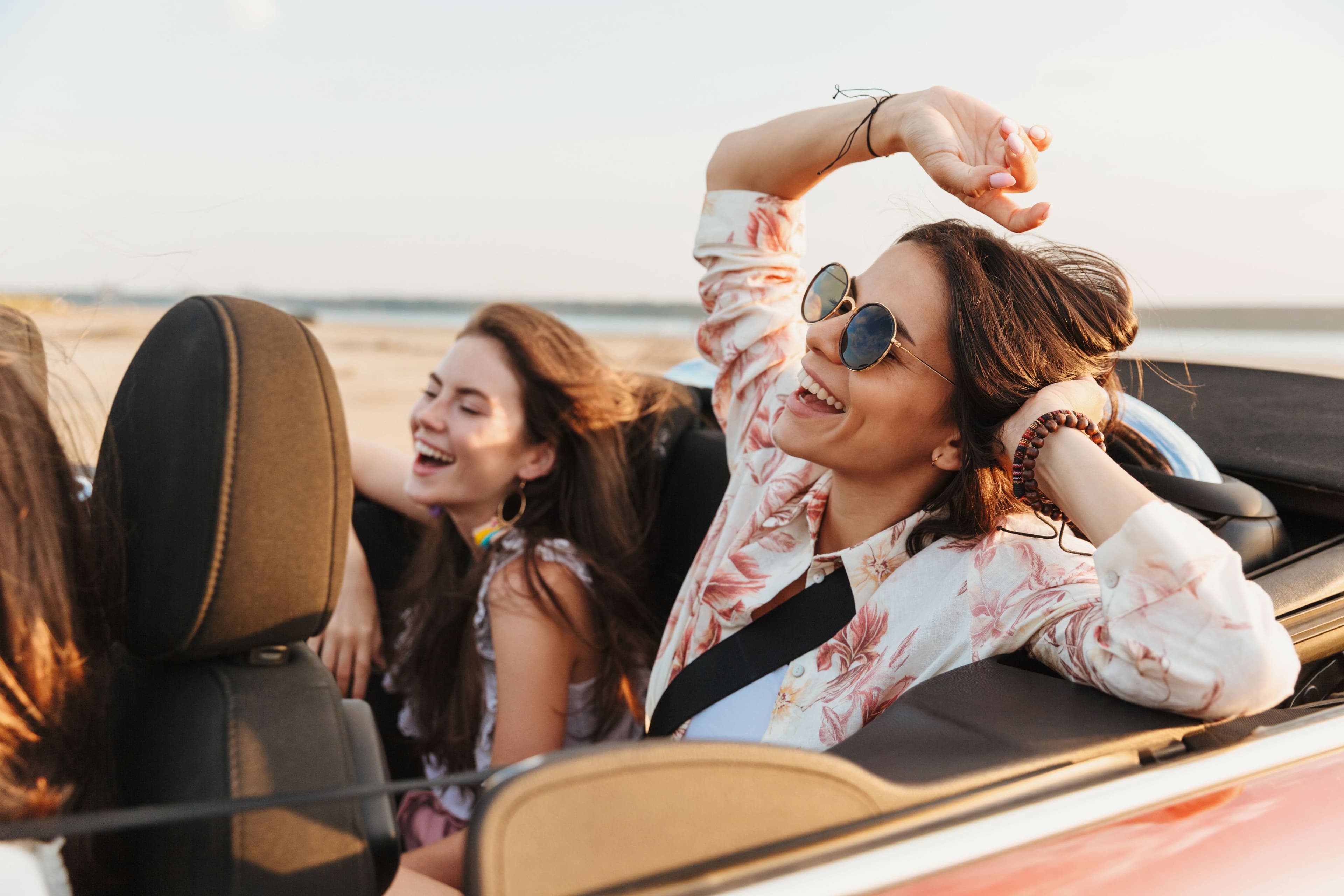 Summer offer 25% on online reservations