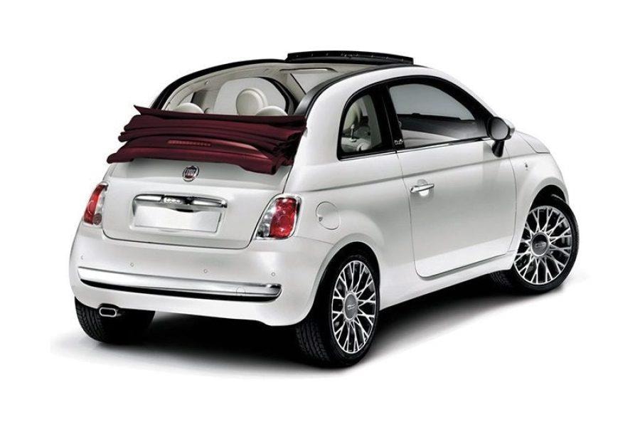 Car model