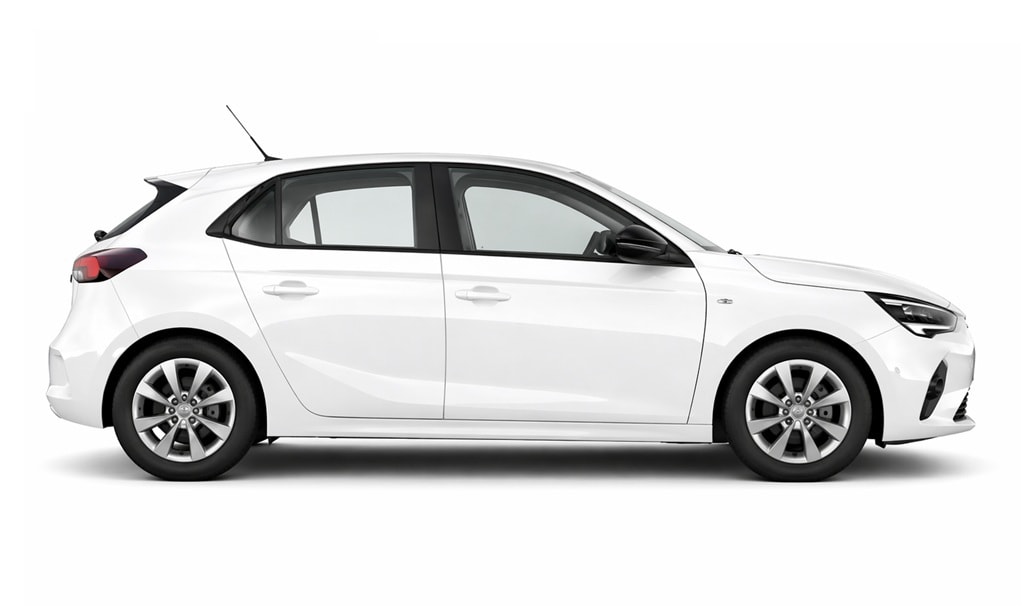 Modello dell’auto