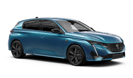 Модель автомобиля