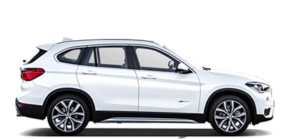 Модель автомобиля