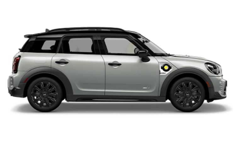 Модель автомобиля