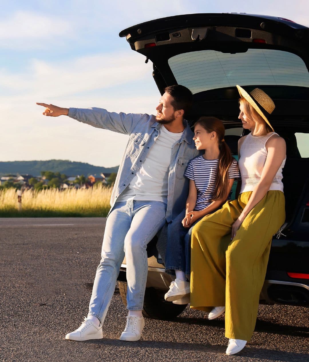 Hey Let's Drive Car Rental in Greece | LetsDrive