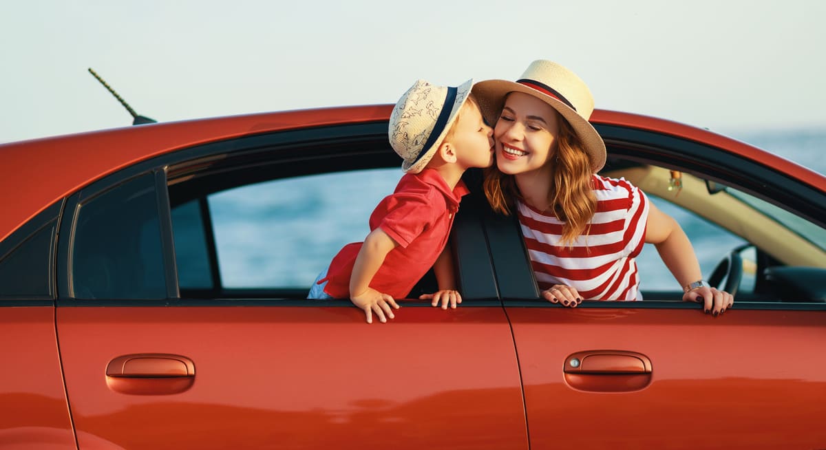 Hey Let's Drive Car Rental in Greece | LetsDrive