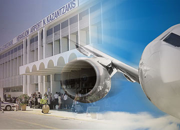 Heraklion Airport