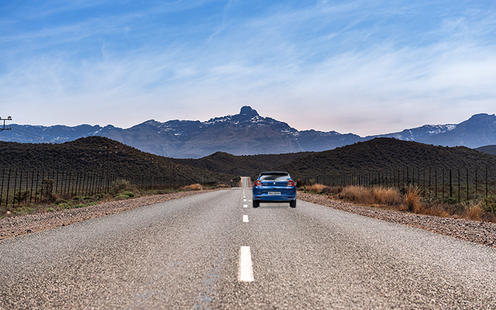 Arrange your routes and add more destinations to your calendar