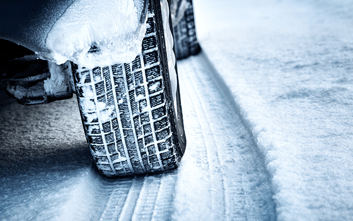 Find the perfect rental car from Let's Drive