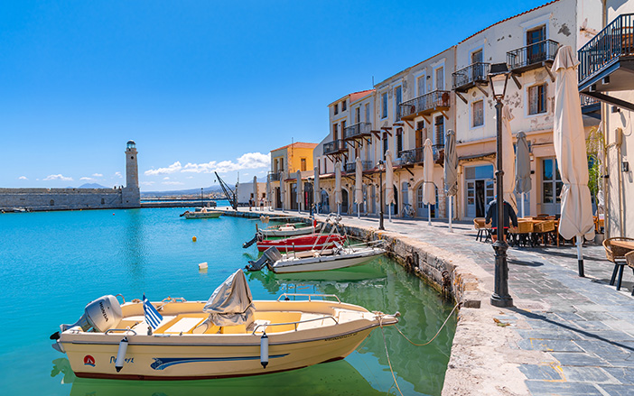 Crete