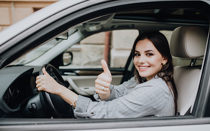Find the ideal car 