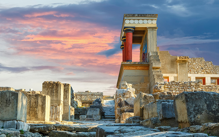 Heraklion