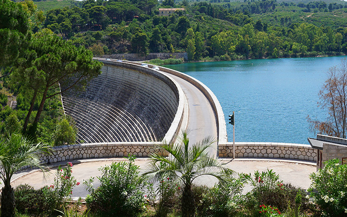 Spend Clean Monday at Marathon Lake!