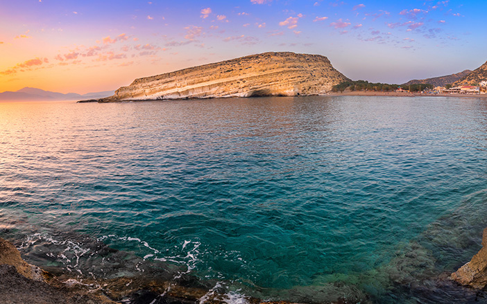 Μάταλα