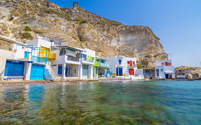Milos