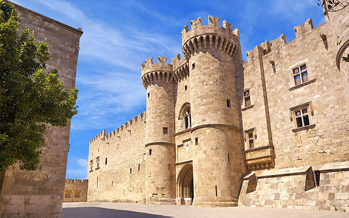 Rhodes