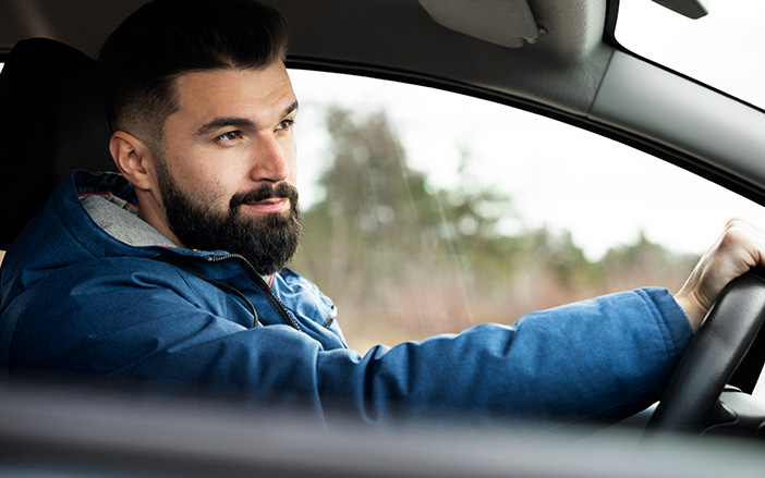 Follow our tips for safe mountain driving!