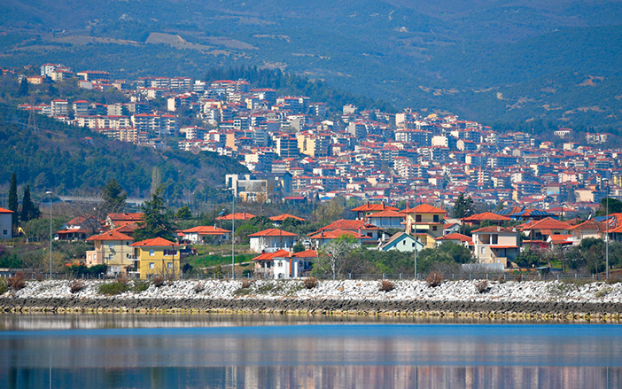 Spend your weekends in Veria and Naoussa! 
