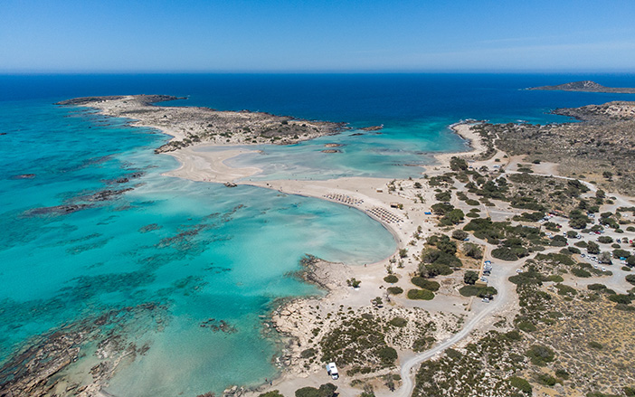 Elafonisi